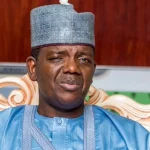 Zamfara APC claims there is a plot to associate Matawalle with banditry.