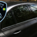 Nigerian police will start enforcing tinted glass permits again.