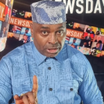 Emergency Rule: Kenneth Okonkwo states that courts should interpret the law rather than cause chaos or anarchy in society.