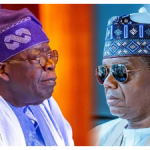 If Tinubu doesn’t look into allegations against Matawalle, a Yoruba group warns of danger.