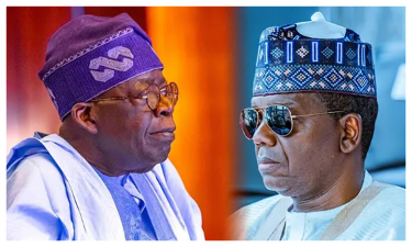If Tinubu doesn’t look into allegations against Matawalle, a Yoruba group warns of danger.