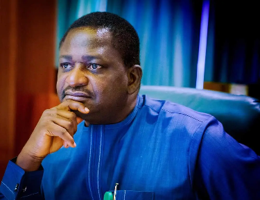 Adesina, a former presidential spokesperson, explains why Buhari was known to Northerners as “Mai Gaskiya.”