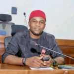 As lawmaker Obianyi leaves the PDP, LP expands its hold on the Abia Assembly.
