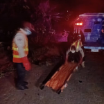 A fatal single accident in Osun claimed one life and injured another.