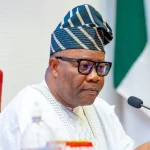 Akpabio tells the US envoy, “It’s a difficult time, but I’m happy we are talking.”
