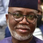 A teen in the Ondo community was killed by a police van rather than Aiyedatiwa’s convoy, according to a government assistant