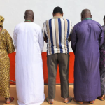 Five herbalists from Lagos and Osun are on trial for allegedly stealing $3 million and €280,000.