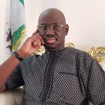 Timi Frank demands an investigation into the Kwara government over claims of weapons, saying, “They’re dangerous saboteurs.”