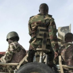 The army stops an attack on a military base, killing the terrorists’ leader, cameraman, and several others.