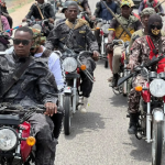 Bandits raid Katsina settlements, killing one