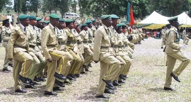 Two women are detained by NCoS on suspicion of smuggling drugs into the Kano detention facility.