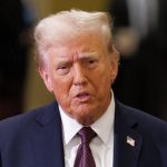 Trump declares that US military operations in Nigeria have been successful.