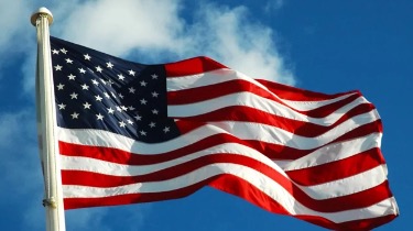 The US Department of War releases footage of airstrikes in Nigeria.