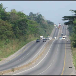 A pedestrian is killed by a hit-and-run driver on the Sagamu–Ijebu–Ode Expressway.