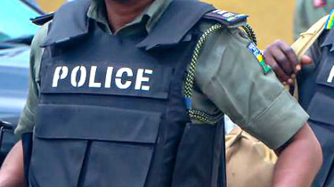 Two suspected kidnappers are apprehended by police in Adamawa.