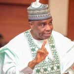 Airstrike: When it comes to joint efforts, the US hasn’t made much progress—Tambuwal
