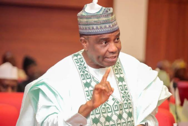 Airstrike: When it comes to joint efforts, the US hasn’t made much progress—Tambuwal