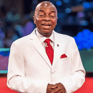 Oyedepo on US missiles in Sokoto: Terrorist sponsors are now hiding, and a verdict has finally been rendered