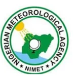 NiMet predicts three days of sunshine and clouds.