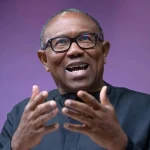 2027: Peter Obi: I won’t be joining ADC