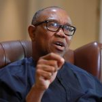 027: Peter Obi: I won’t serve as anyone’s vice president.