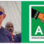 Breaking: Peter Obi formally joins ADC
