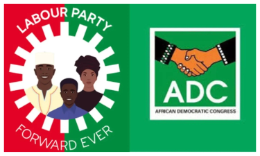 Ojukwu refutes joining ADC, saying, “I’m loyal to LP.”