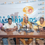 Insecurity: Citing a lack of leadership, the group calls for an overhaul of Amotekun