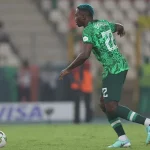 AFCON 2025: Kenneth Omeruo warns Super Eagles ahead of Tunisia clash.