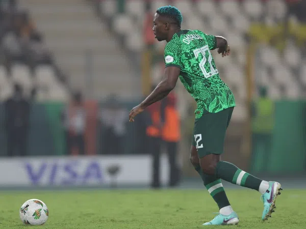 AFCON 2025: Kenneth Omeruo warns Super Eagles ahead of Tunisia clash.