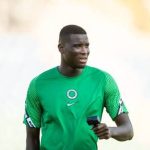 ‘We are here to win AFCON’ — Super Eagles star Onuachu reaffirms Nigeria’s goals ahead of Tunisia clash.