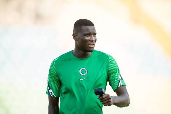 ‘We are here to win AFCON’ — Super Eagles star Onuachu reaffirms Nigeria’s goals ahead of Tunisia clash.