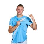 Manchester City Star, Erling Haaland Set High Hopes For 2026.