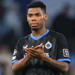 Super Eagles Midfielder Set For Galatasaray Transfer.