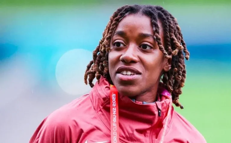 Chelsea’s proposal for the Super Falcons midfield player is rejected by PSG