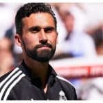 Real Madrid CEO, Arbeloa selects his five untouchable players