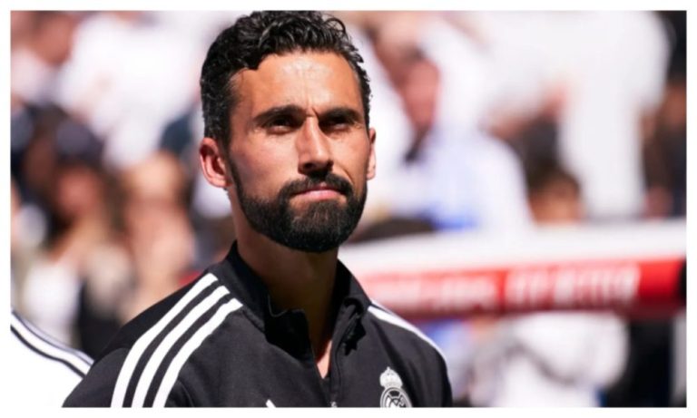 Real Madrid CEO, Arbeloa selects his five untouchable players