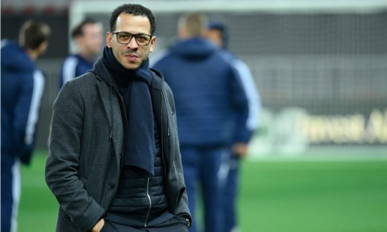 Rosenior, the manager of SPORTChelsea, advised Garnacho not to start against Arsenal.