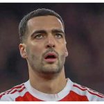 Arsenal confirm major injury blow