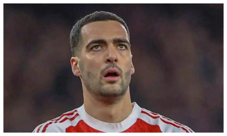 Arsenal confirm major injury blow