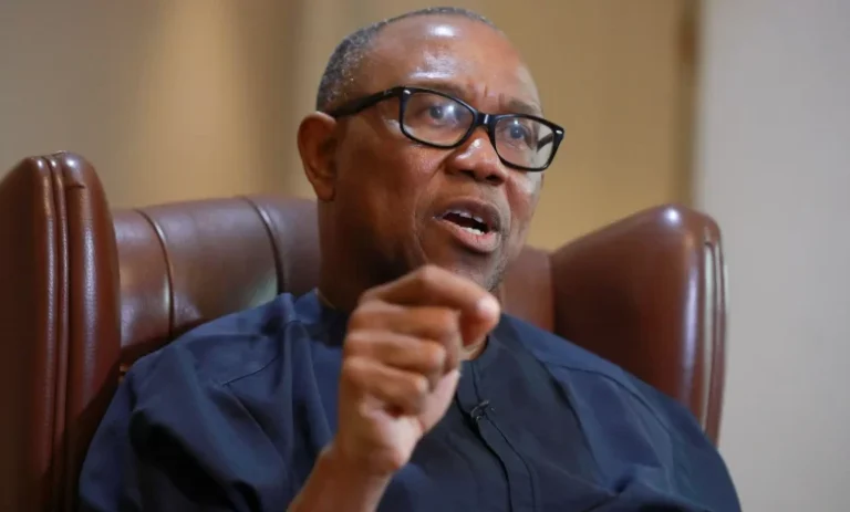 Obi Faults the 2026 Budget’s Slow Implementation