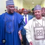 We Are Partners In Progress’, Uba Sani Tells Speaker Abbas