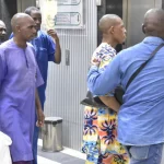 Nine suspects in the Yelwata killings enter a not guilty plea to a 57-count charge