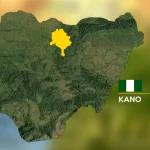 Fire Destroys Kano’s Commodity Market