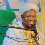 Rigi-Rigi, a well-known Zaria cleric, has passed away.
