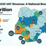 2025: 52% Of Non-Import VAT Collected In Lagos