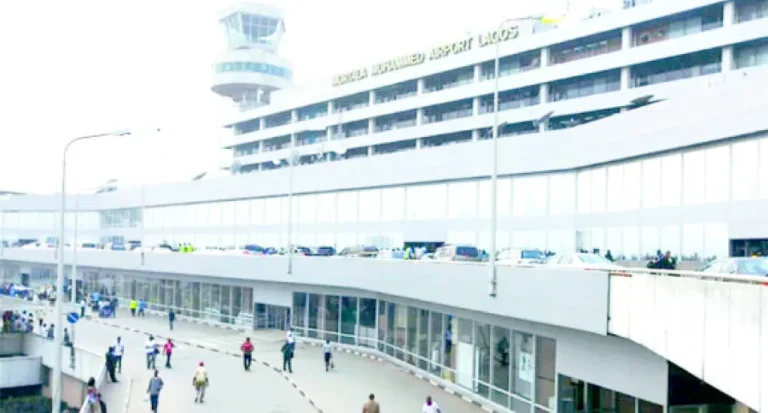 Cargo Agents Kick Against Planned Demolition Of Secretariats At Lagos Airport