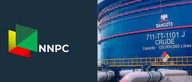 Dangote and NNPC Ink Gas Contracts to Increase Production