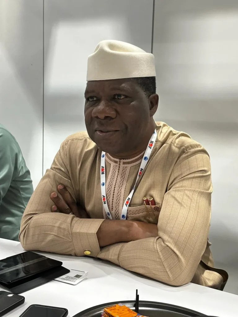 Ogun West’s Reasons for Not Producing Government Senate Leader in 50 Years