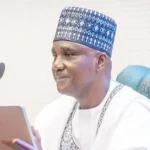 Abbas Lobbies the Former CPC Bloc in Kaduna Before 2027